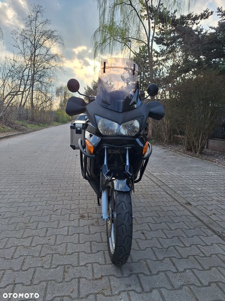 Honda XL - 5