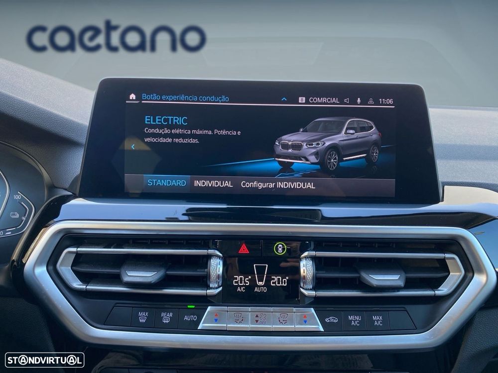 BMW X3 30 e xDrive - 9