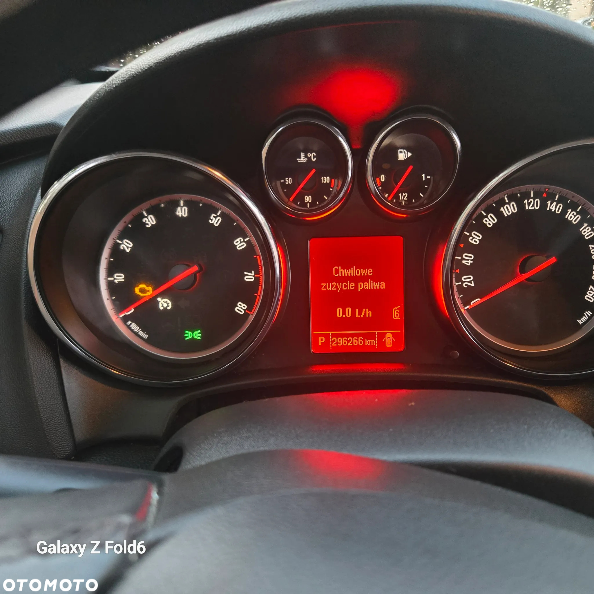 Opel Astra IV 1.6 Business - 7