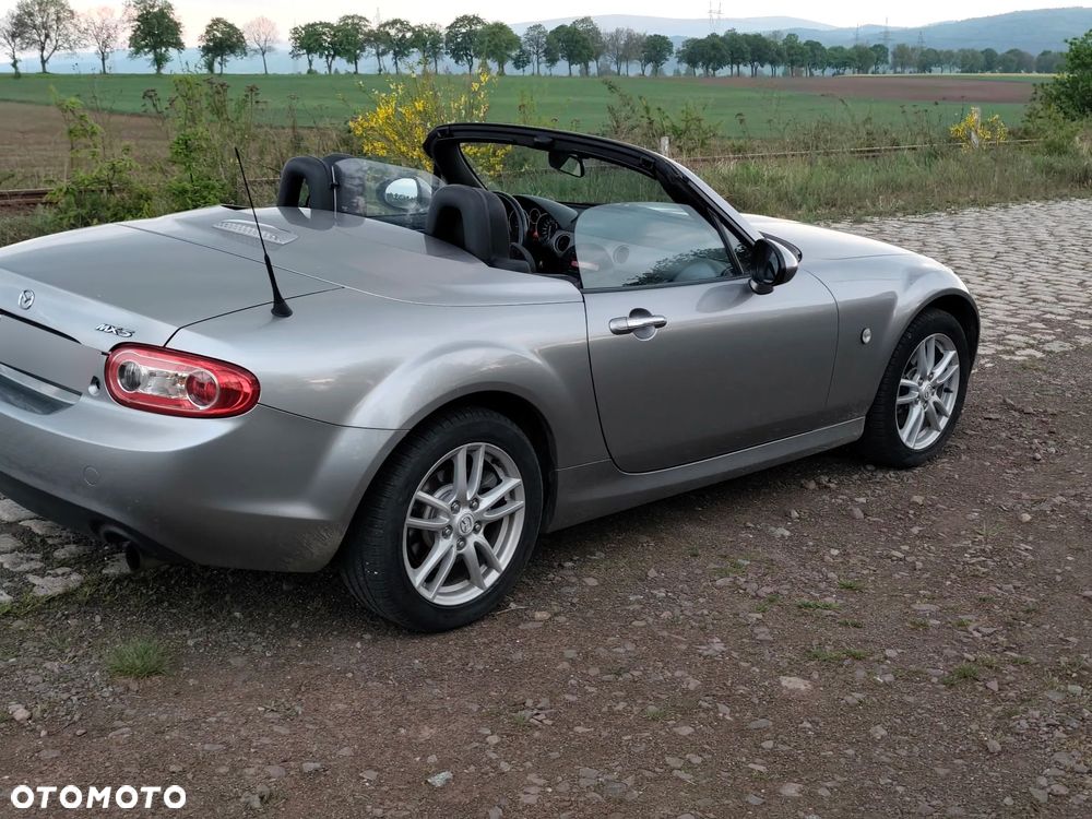 Mazda MX-5 1.8 Energy - 22