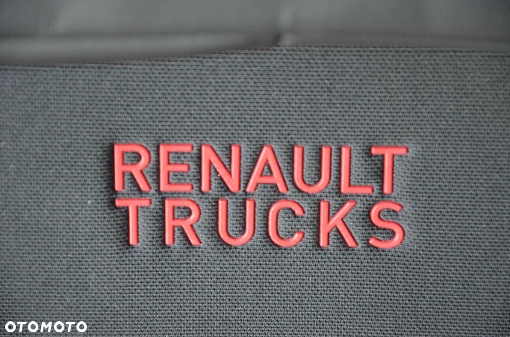 Renault T 480 HIGH NEW 2023r. KLIMA P. FULL LED ACC PÓŁSKÓRY NAVI WAGA DE 1604 - 26