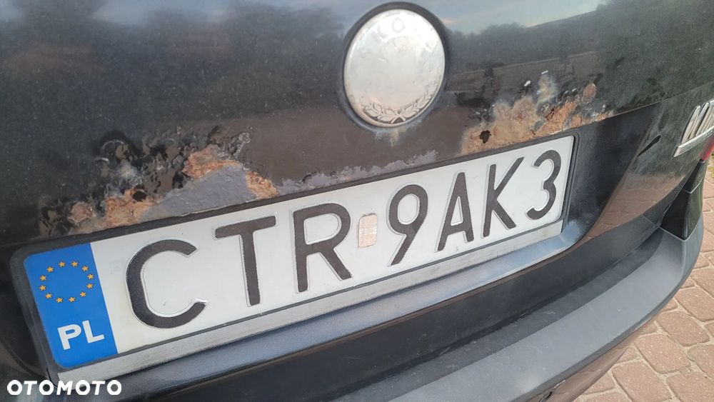 Skoda Octavia 1.9 TDI Classic - 3