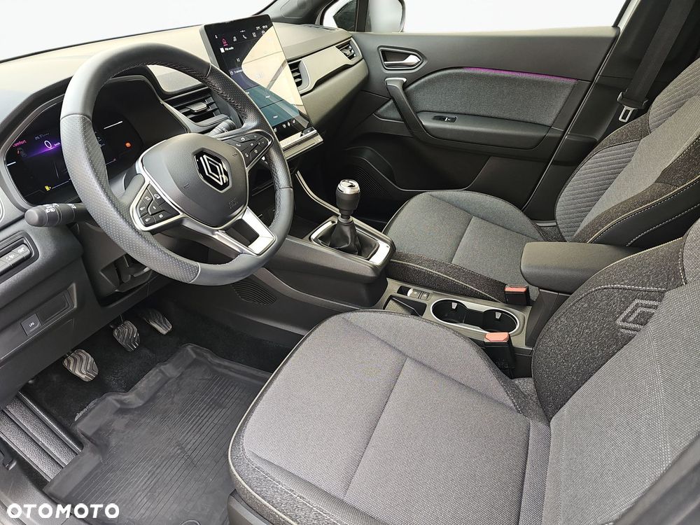 Renault Captur - 14