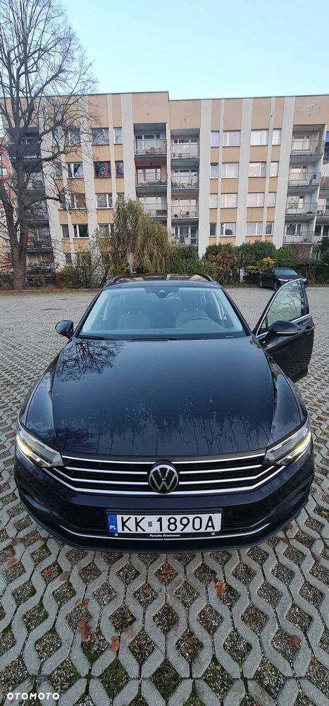 Volkswagen Passat Variant - 3