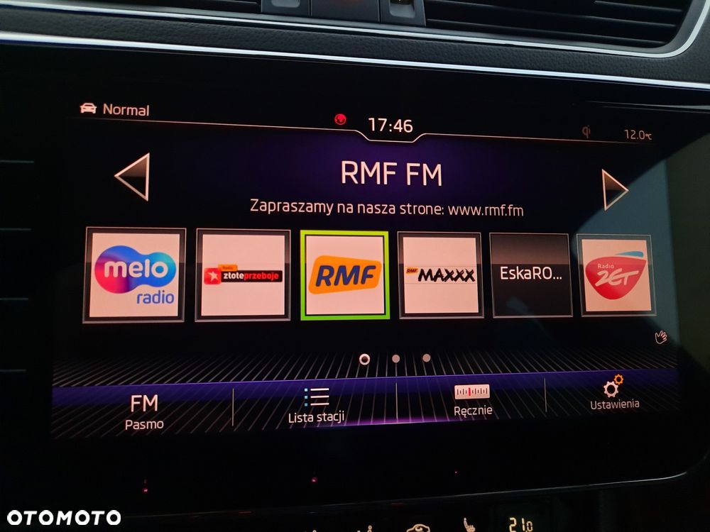 Skoda Superb 1.5 TSI L&K - 33