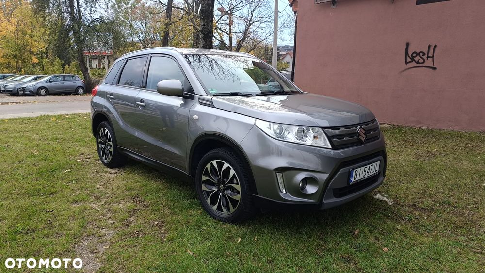Suzuki Vitara - 2