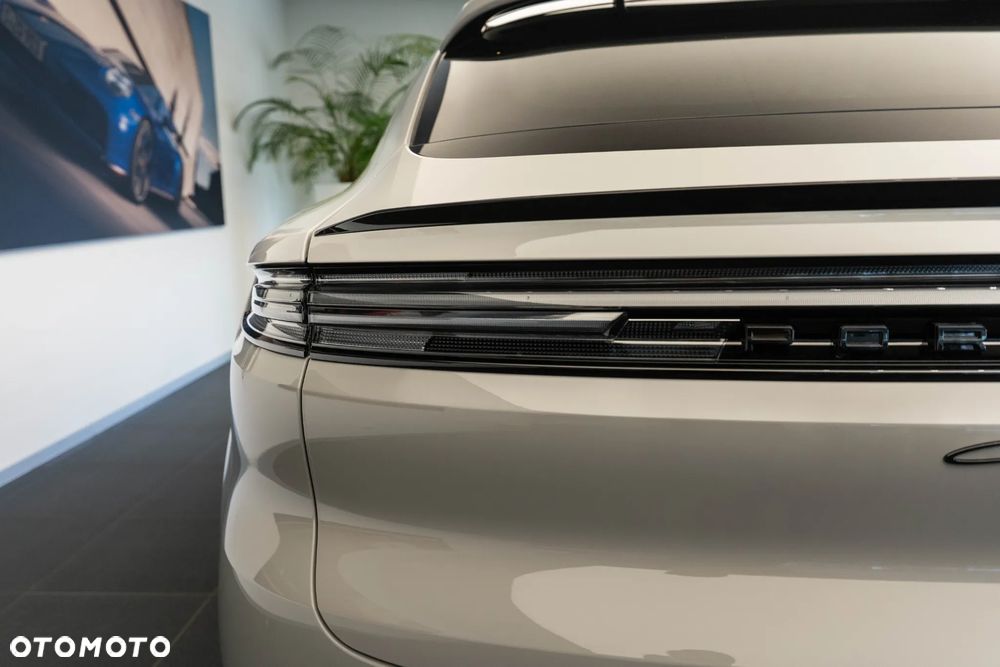 Porsche Cayenne Black Edition - 38