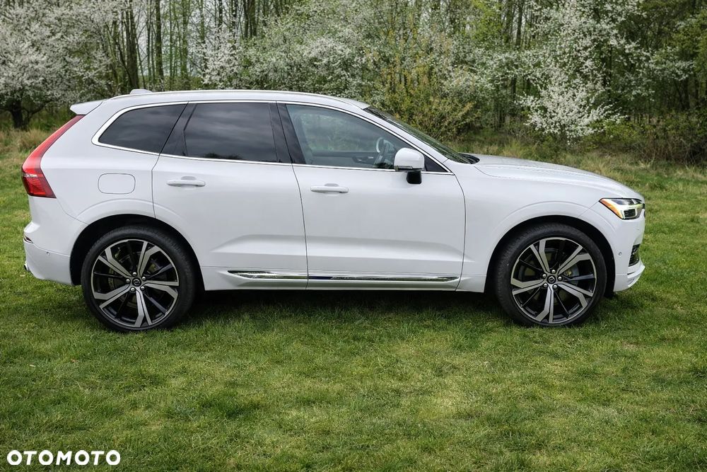 Volvo XC 60 T6 AWD Geartronic Inscription - 4