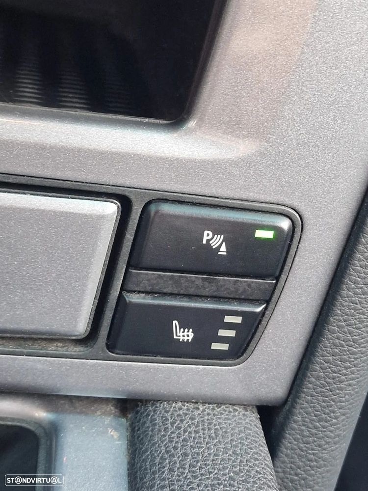 BMW 520 i Executive - 18