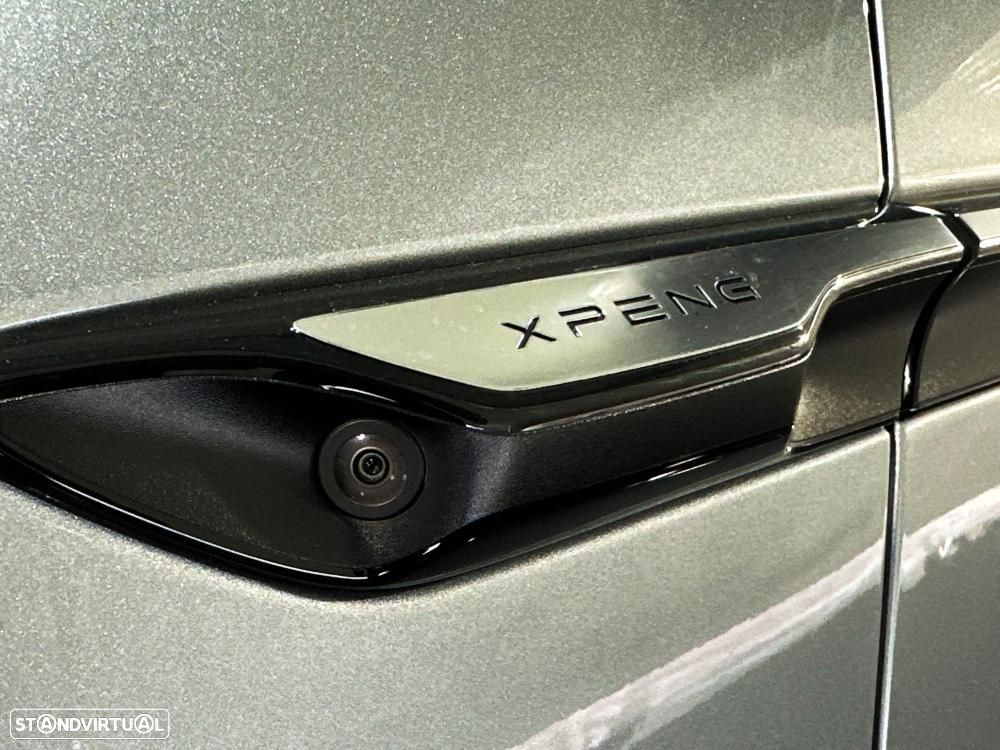 Xpeng G6 87.5 kWh AWD Performance - 21