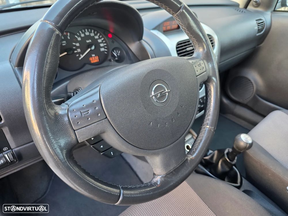 Opel Corsa 1.3 CDTI Enjoy R - 17