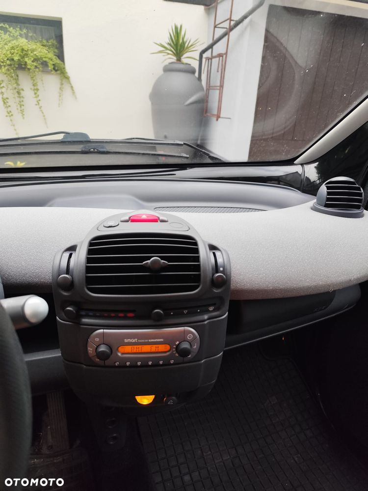 Smart Fortwo & pure - 5