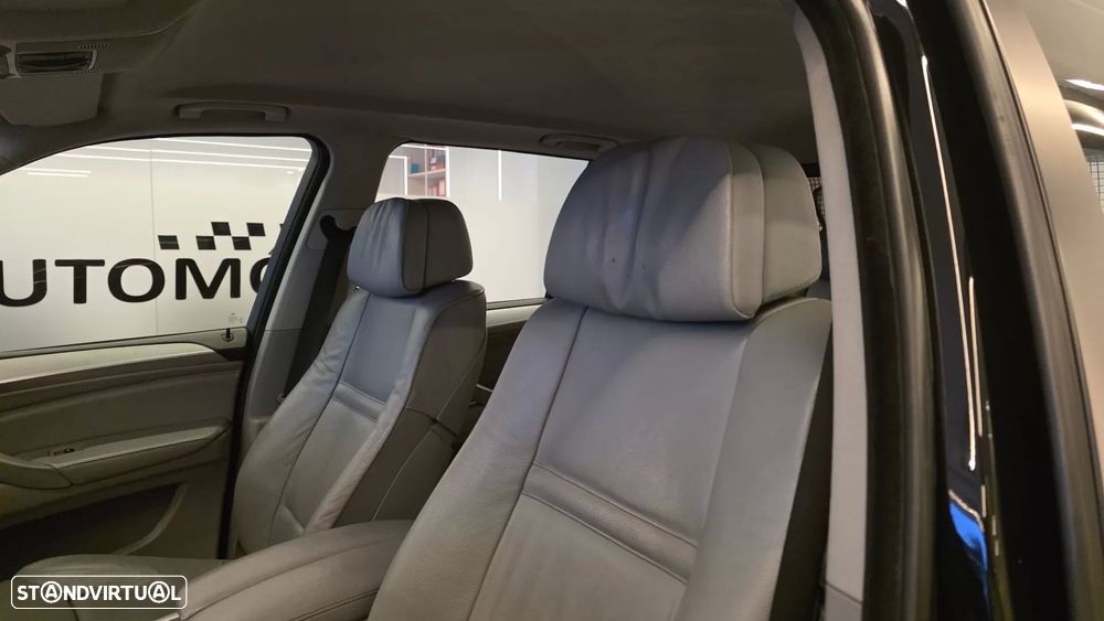 BMW X5 3.0 sd - 34