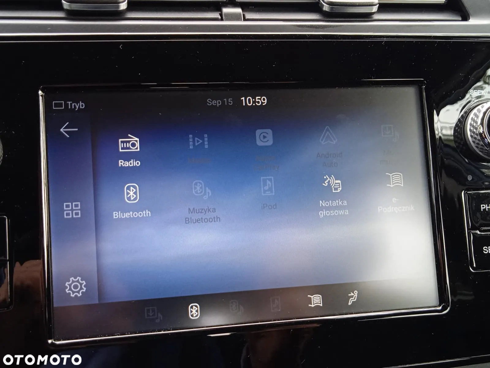SsangYong/KGM Tivoli 1.5 T-GDI Adventure - 20