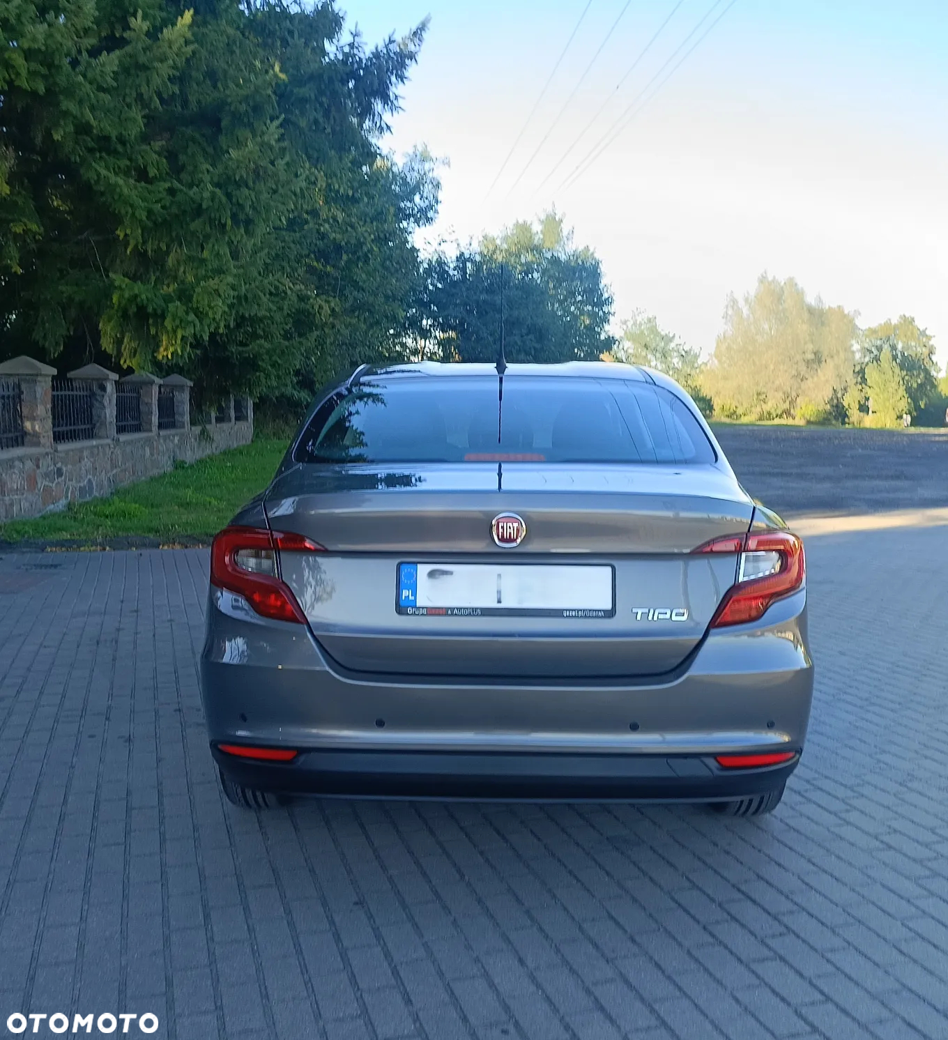 Fiat Tipo - 8