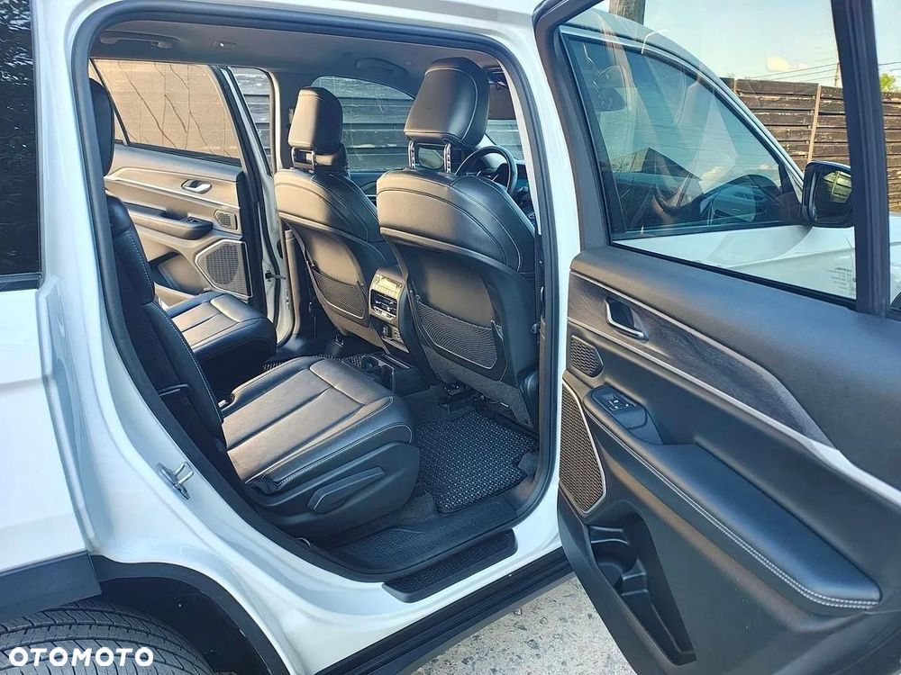 Jeep Grand Cherokee 3.6 V6 Limited - 19