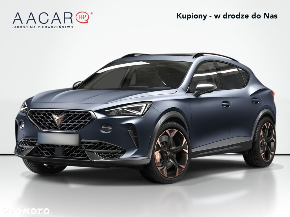 Cupra Formentor 2.0 TSI 4Drive DSG - 1