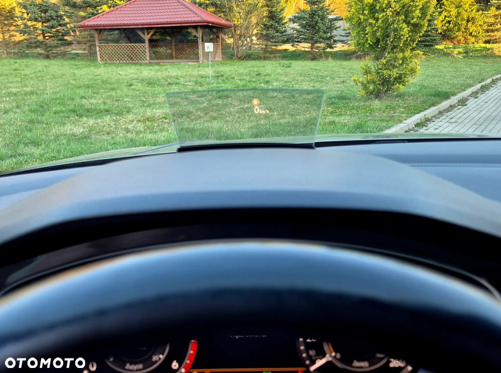 Volkswagen Tiguan 2.0 TDI SCR 4MOTION DSG Highline - 31