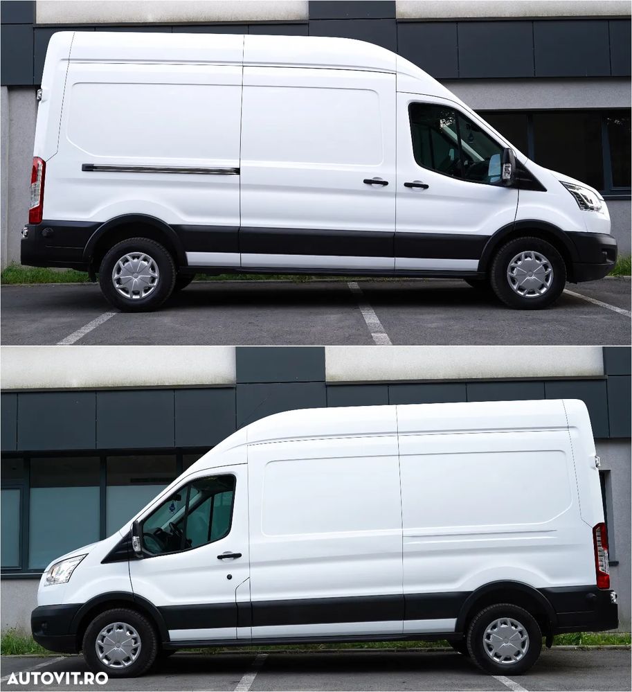 Ford Transit - 3