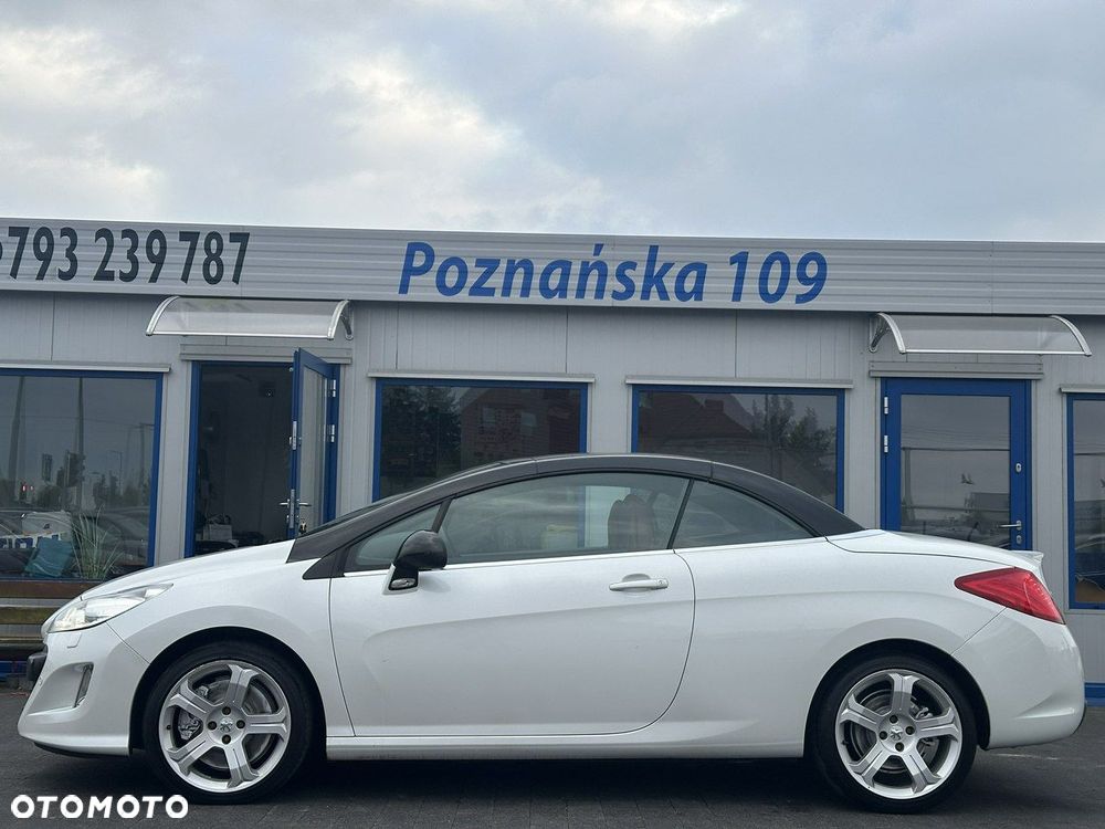 Peugeot 308 CC - 37