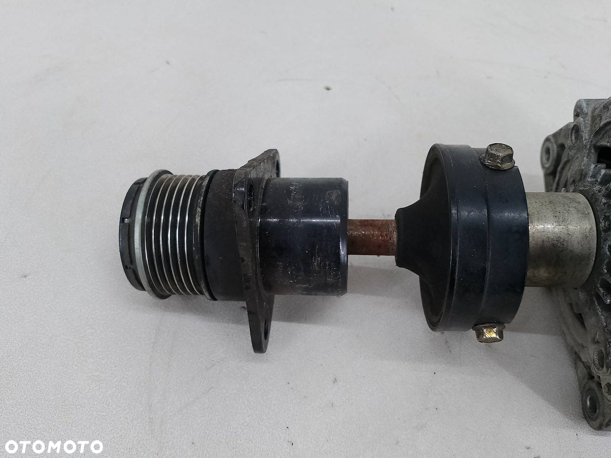 ALTERNATOR FORD FOCUS C-MAX 1.8 TDCI - 7