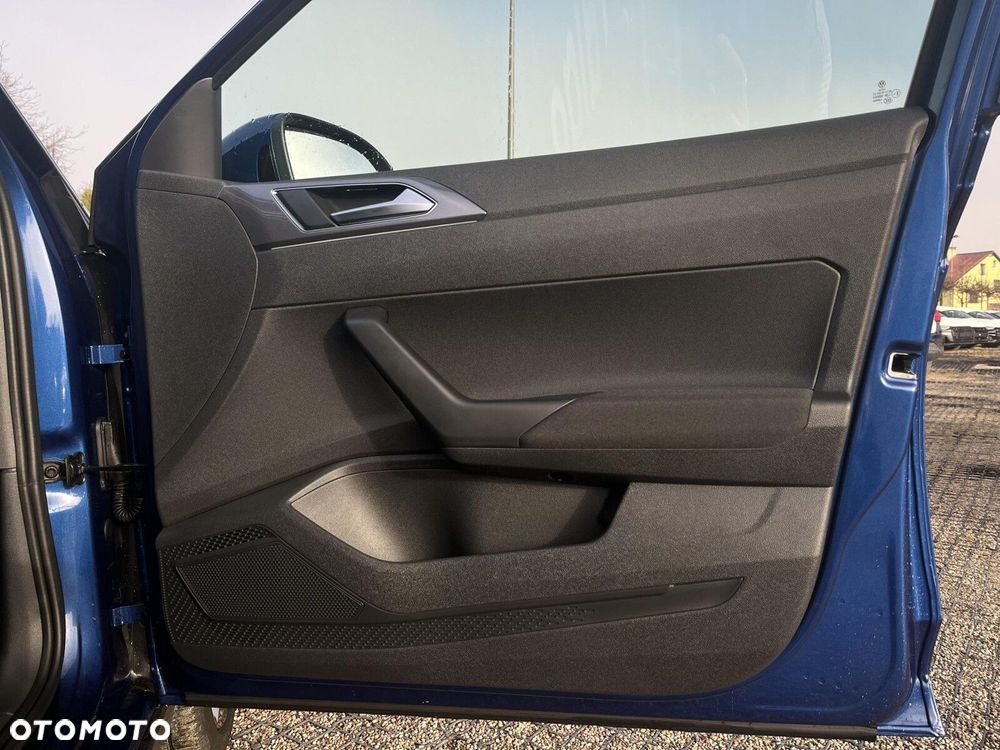 Volkswagen Taigo 1.5 TSI ACT Style DSG - 22