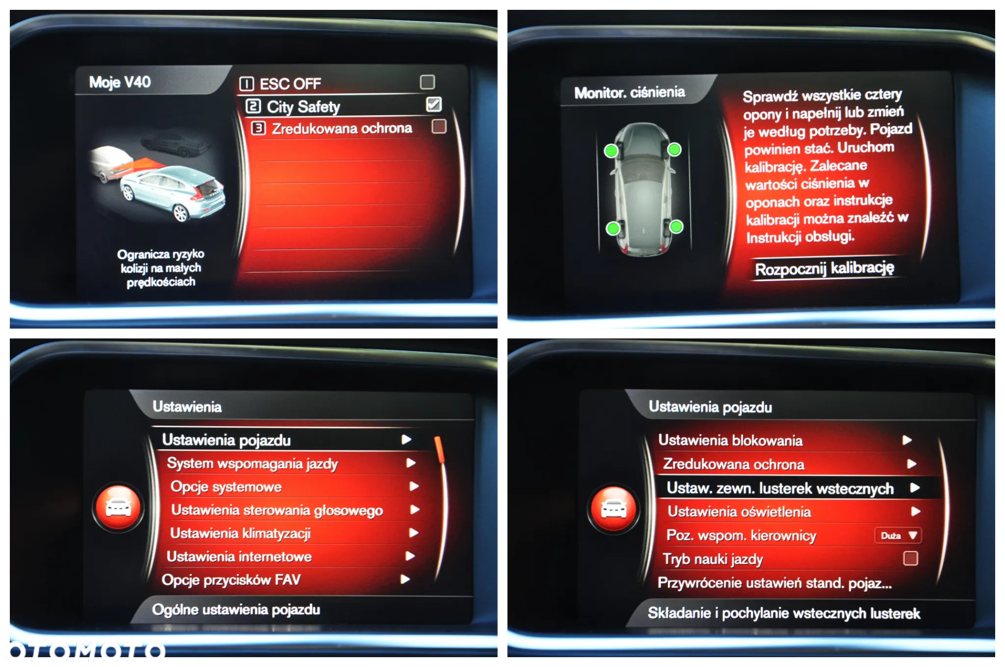 Volvo V40 T3 Drive-E R-Design Momentum - 24