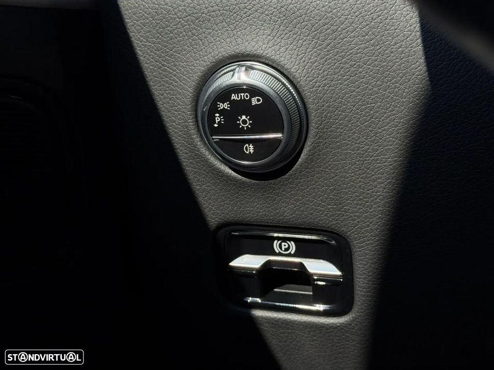Mercedes-Benz GLC 400 e 4Matic - 27