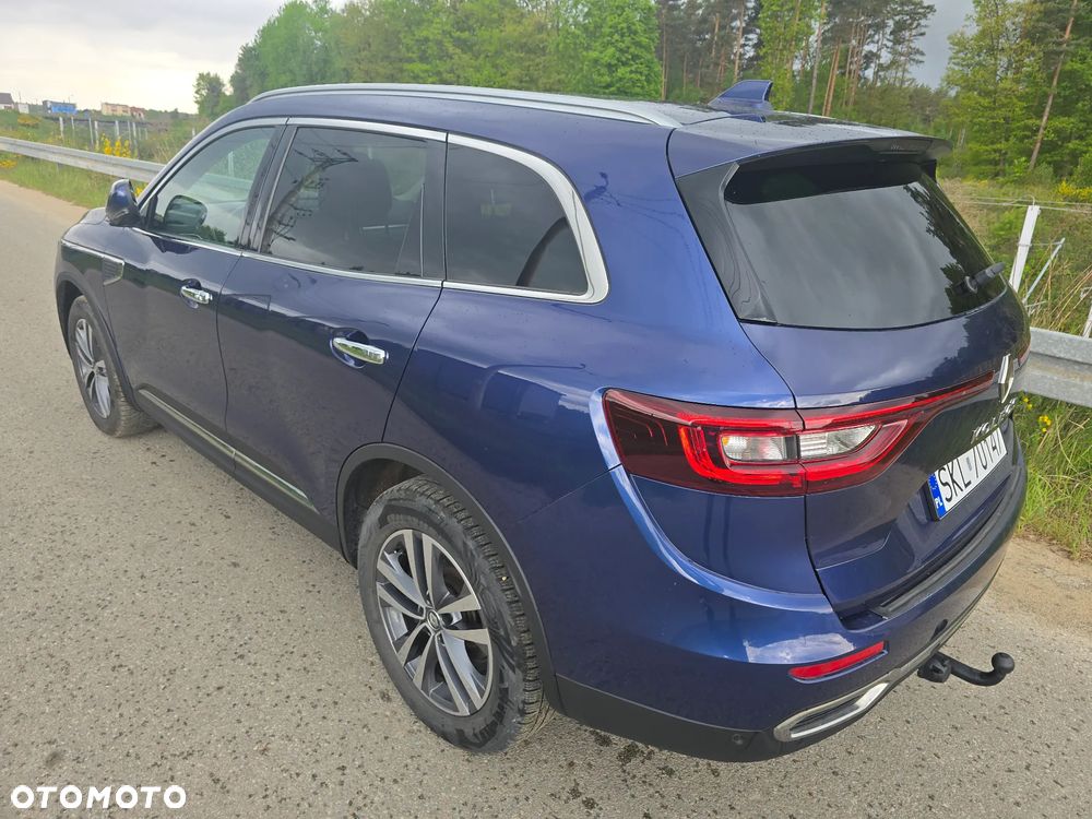Renault Koleos ENERGY dCi 175 X-tronic LIFE - 17