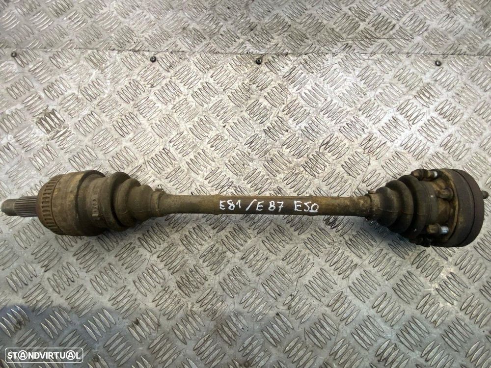 Transmissão Esq Trás BMW 1 (E87) MOTOR N47D20A - 1