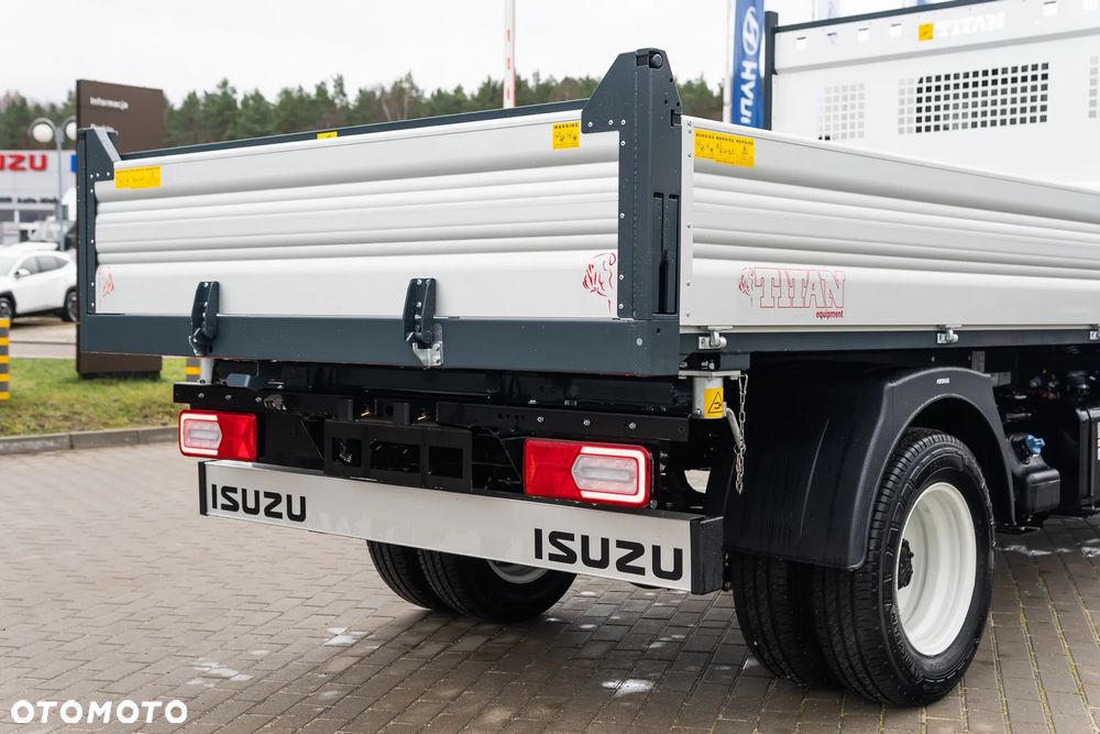 Isuzu M27 Gen 2 - 29