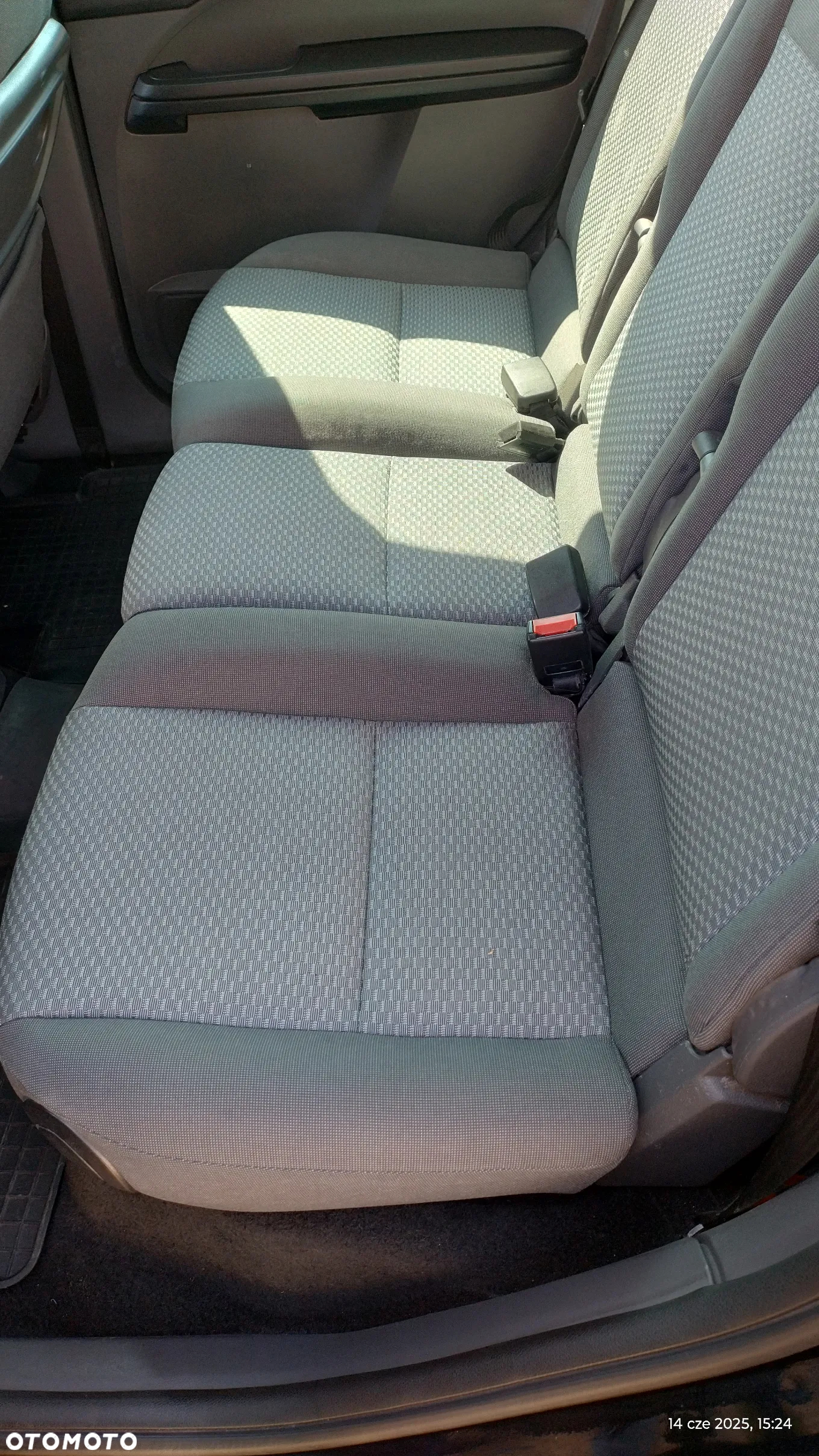 Ford C-MAX - 29