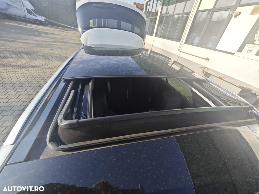 Peugeot 508 1.5 BlueHDI STT Allure - 17