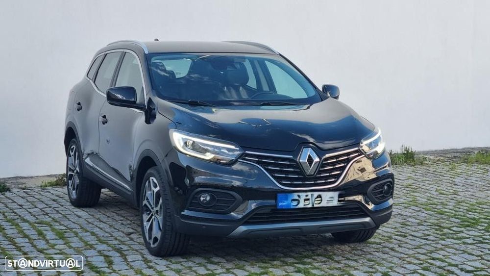 Renault Kadjar - 3