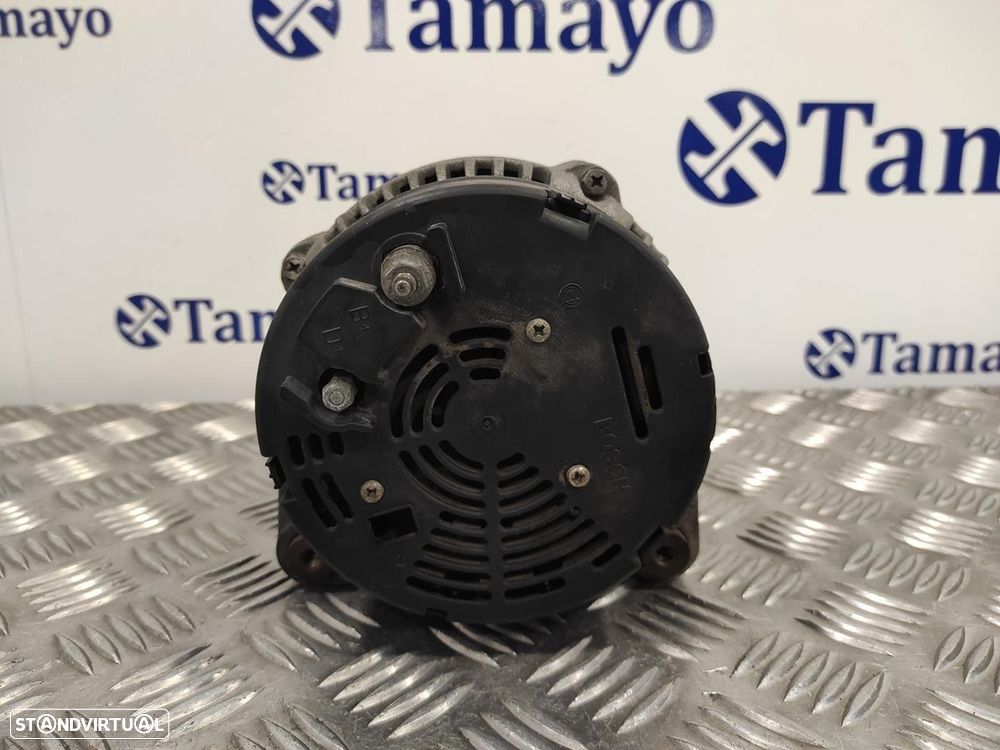 ALTERNADOR CHRYSLER VOYAGER / GRAND VOYAGER III 2000 - 4