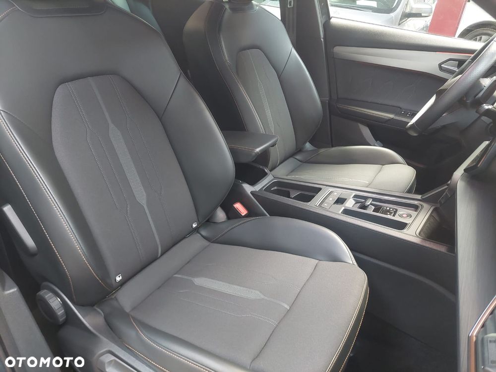 Cupra Formentor 1.5 TSI DSG - 17