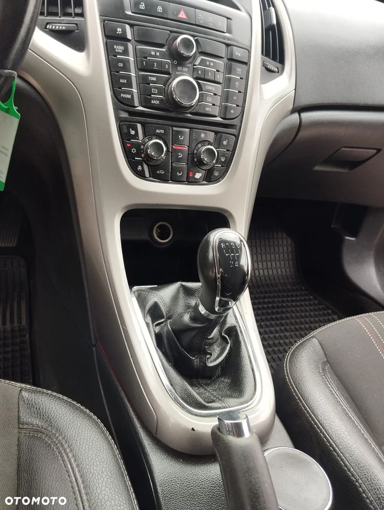 Opel Astra 1.4 Active - 16