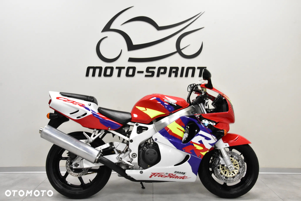 Honda CBR