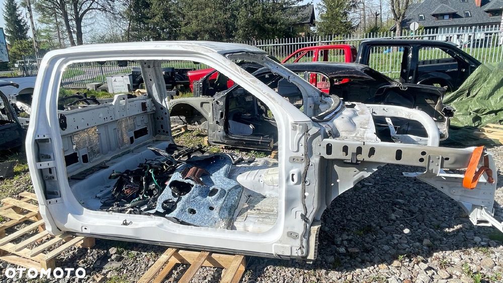 U6 FORD F150 15- 3.5 4x4 KABINA ĆWIARTKI KRÓTKA - 1
