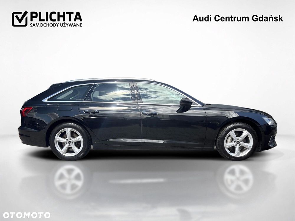 Audi A6 Avant - 7