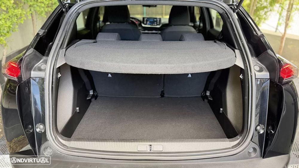 Peugeot 2008 PureTech 100 Style - 10