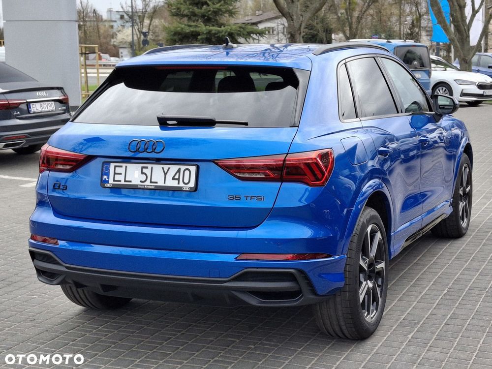 Audi Q3 - 5
