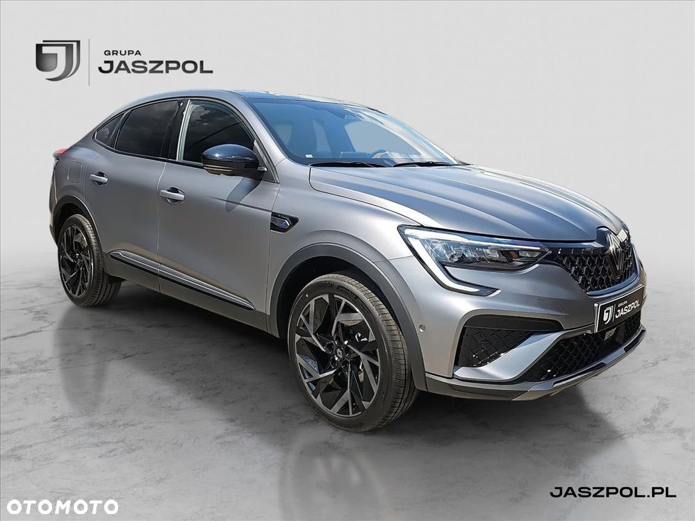 Renault Arkana - 3