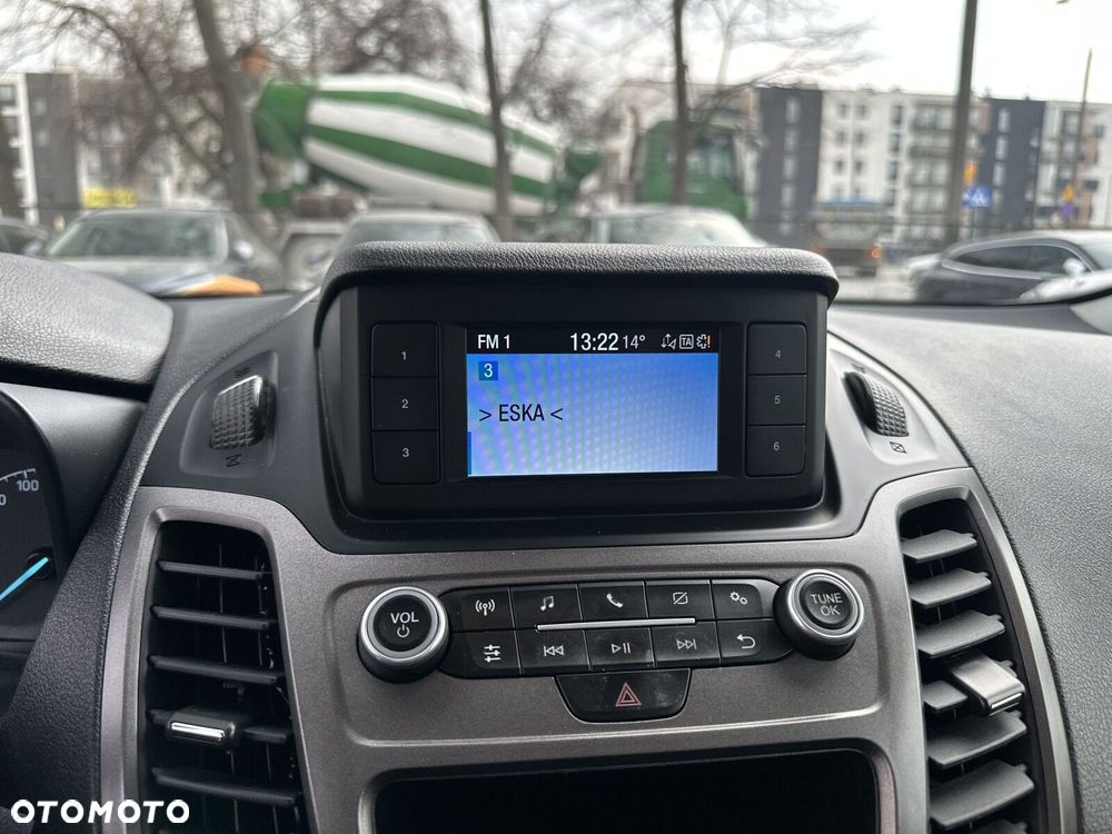 Ford transit-connect Trend - 14