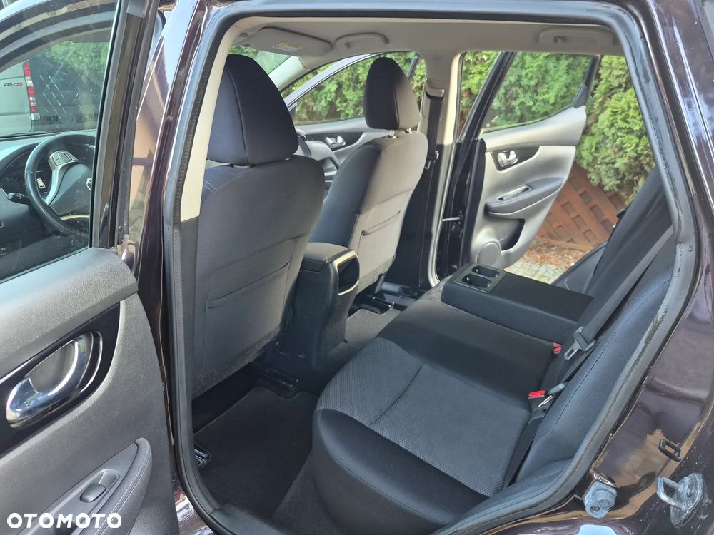 Nissan Qashqai 1.2 DIG-T Acenta - 14