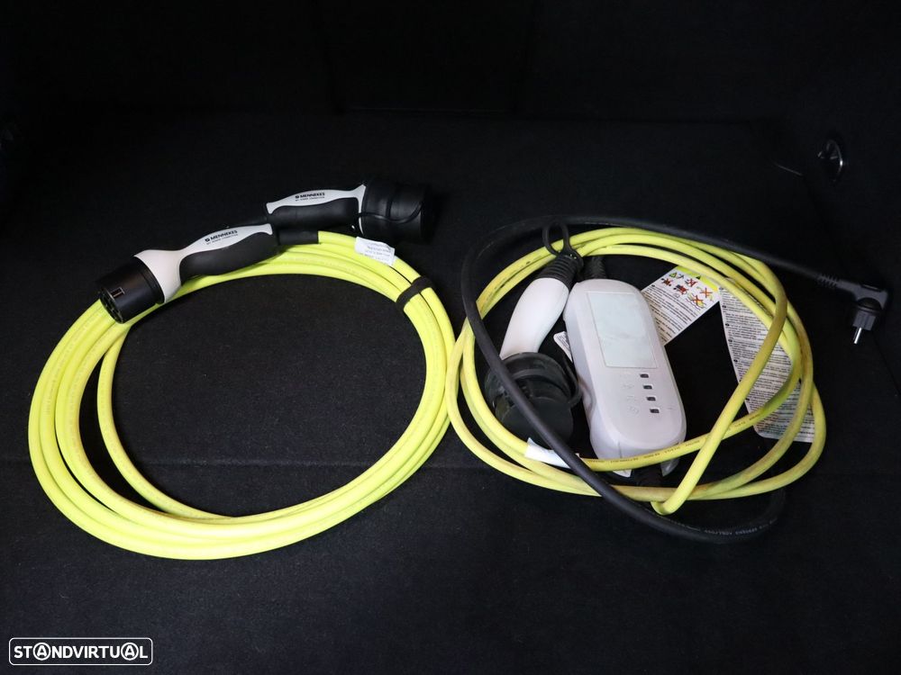 VW Passat Variant 1.4 TSI GTE Plug-in - 7