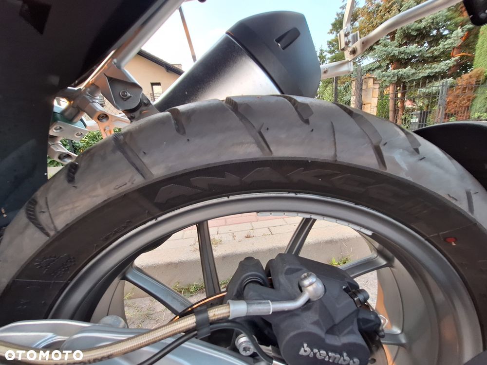 BMW GS - 27