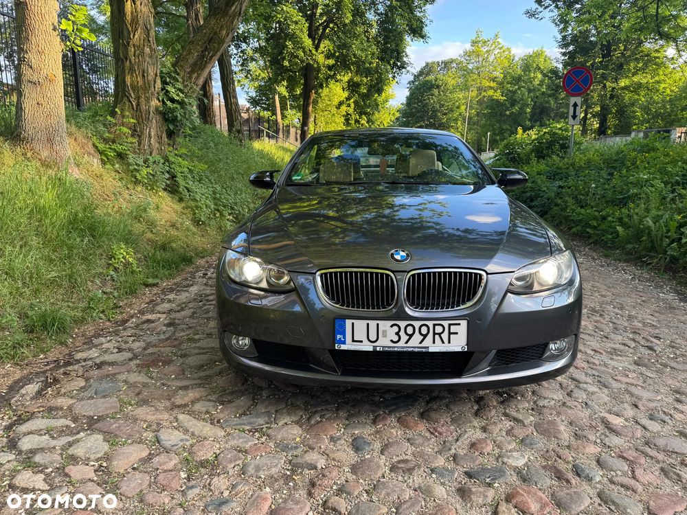 BMW Seria 3 330d DPF - 9