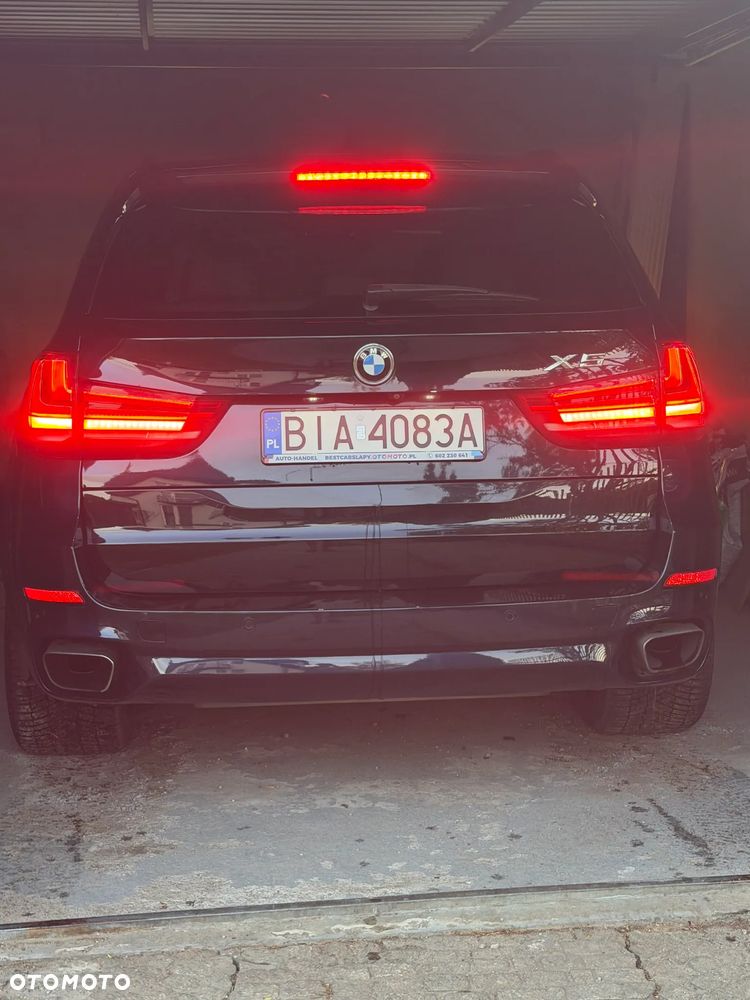 BMW X5 - 7