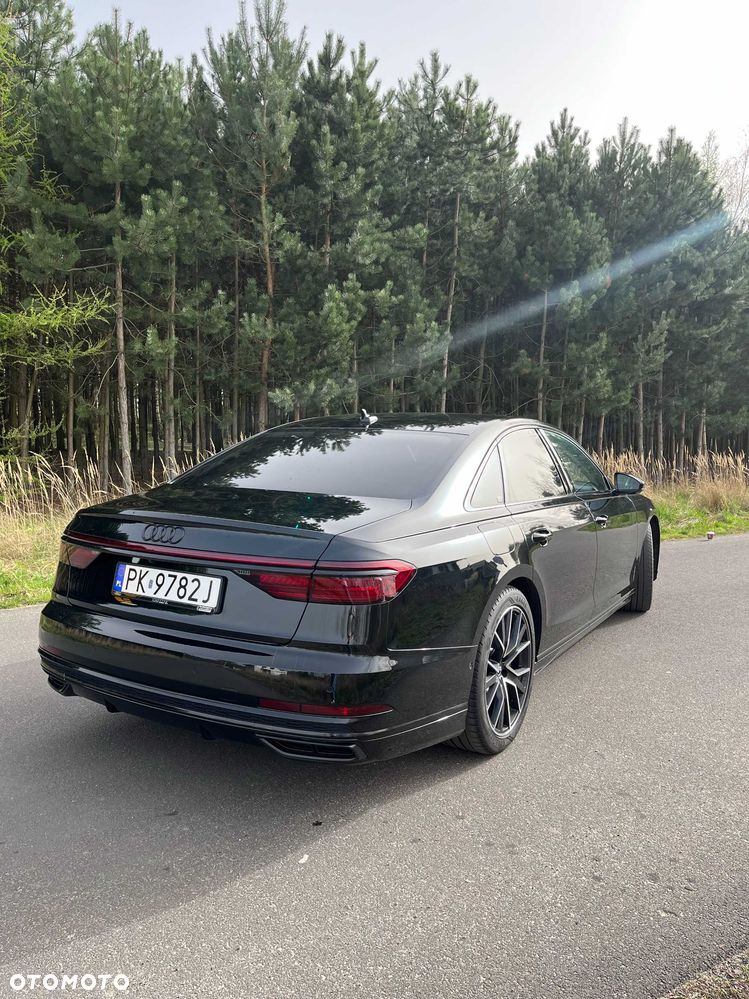 Audi A8 - 3